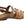 New Face Estella Womens Comfortable Leather Sandals Made In Brazil