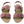 New Face Valley Womens Comfortable Leather Sandals Made In Brazil