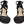 Ramarim Total Comfort Tiley Womens Mid Heel Sandals Made In Brazil