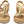 Malu Supercomfort Jodie Womens Comfortable Sandals Made In Brazil