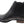 Pegada Carla Womens Low Heel Leather Ankle Boots Made In Brazil