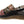 Orizonte Popi Womens Comfortable European Leather Sandals