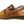 Orizonte Popi Womens Comfortable European Leather Sandals