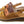 Orizonte Popi Womens Comfortable European Leather Sandals