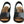 New Face Emberly Womens Leather Wedge Sandals Made In Brazil