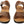 Orizonte Time Womens Comfortable European Leather Sandals