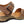 Orizonte Time Womens Comfortable European Leather Sandals