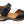 Orizonte Time Womens Comfortable European Leather Sandals