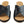New Face Tory Womens Leather Wedge Slides Sandals Made In Brazil