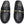Malu Supercomfort Nettar Womens Open Back Shoes Mules Made In Brazil