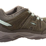 Keen Circadia Vent Womens Leather Wide Fit Hiking Shoes