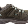 Keen Circadia Vent Womens Leather Wide Fit Hiking Shoes