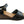 New Face Dorita Womens Leather Wedge Sandals Made In Brazil