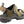 Keen Mens Targhee III Open Toe Adjustable Leather Comfortable Sandals