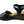 New Face Dorita Womens Leather Wedge Sandals Made In Brazil