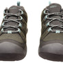 Keen Circadia Vent Womens Leather Wide Fit Hiking Shoes