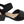 Comfortflex Tracey Womens Comfortable Brazilian Mid Heel Dress Sandals