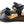 New Face Dorita Womens Leather Wedge Sandals Made In Brazil