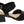 Comfortflex Tracey Womens Comfortable Brazilian Mid Heel Dress Sandals