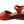 New Face Dorita Womens Leather Wedge Sandals Made In Brazil