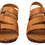 Orizonte Dakoti Womens Comfortable European Leather Sandals