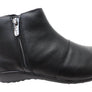 Naot Wanaka Womens Leather Comfortable Ankle Boots