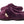 Dearfoams Womens Comfortable Claire Marled Chenille Knit Clog Slippers