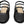 Ramarim Audrey Womens Comfortable Brazilian Low Heel Shoes
