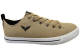 Eagle Fly Simon Mens Brazilian Comfortable Lace Up Casual Shoes