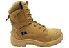 Wheat