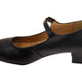 Aerobics Hostess 35 MJ Womens Leather Court Shoes Made In Portugal