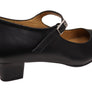 Aerobics Hostess 35 MJ Womens Leather Court Shoes Made In Portugal