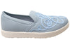 Pale Blue