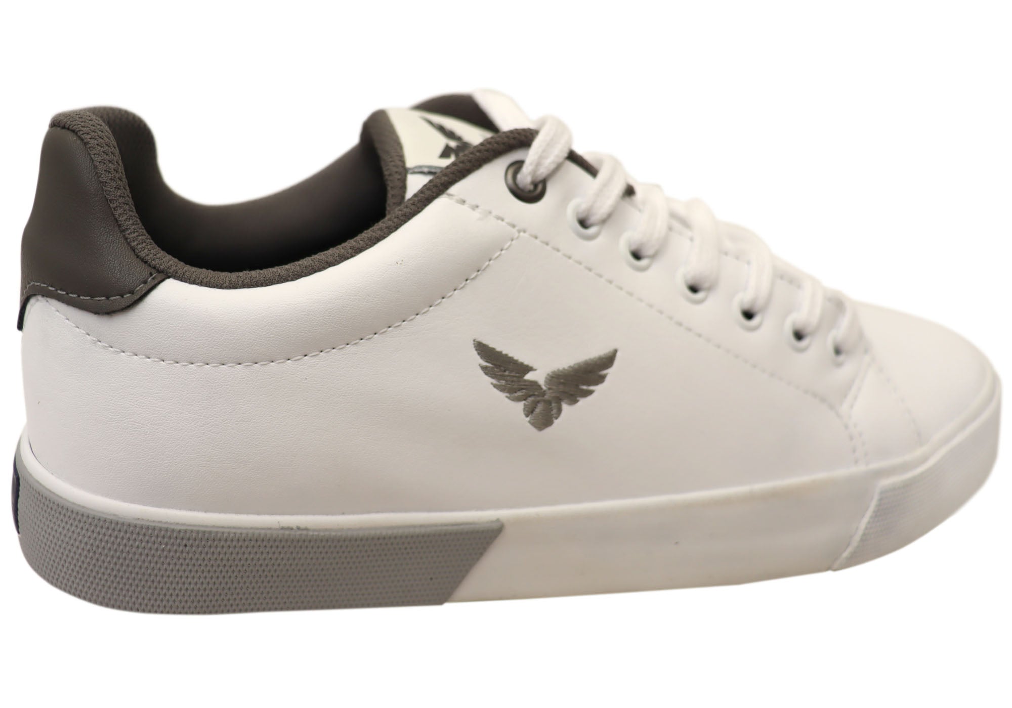 Eagle Fly Conrad Mens Brazilian Comfortable Lace Up Casual Shoes