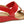 Malu Supercomfort Bonita Womens Comfort Wedge Sandals Made In Brazil