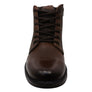 Pegada Brazen Mens Comfortable Leather Boots Made In Brazil