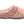 Dearfoams Womens Comfortable Claire Marled Chenille Knit Clog Slippers