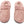 Dearfoams Womens Comfortable Claire Marled Chenille Knit Clog Slippers