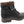 Pegada Julian Mens Comfortable Leather Boots Made In Brazil