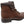 Pegada Julian Mens Comfortable Leather Boots Made In Brazil