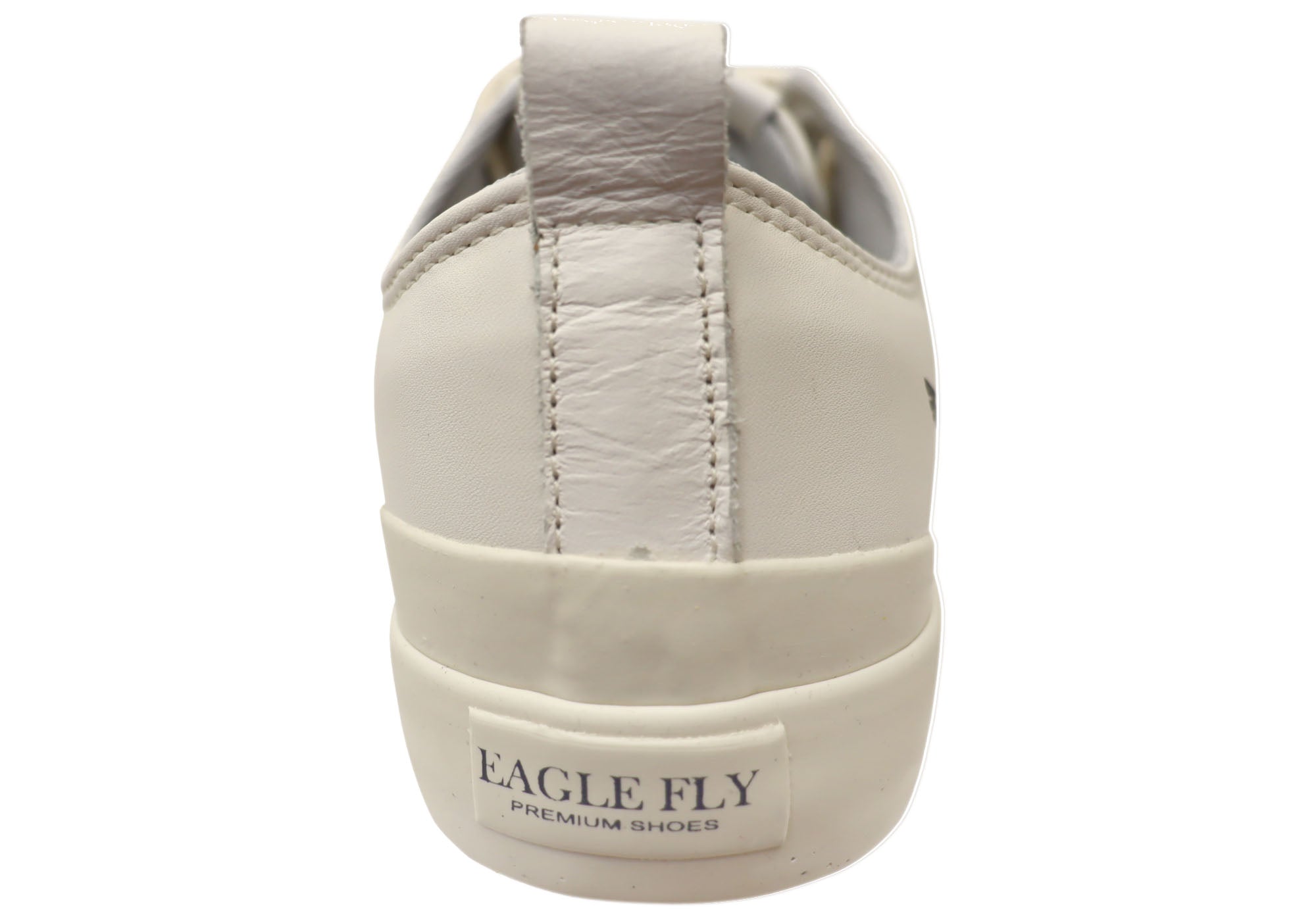 Eagle Fly Johnson Mens Brazilian Comfortable Lace Up Casual Shoes