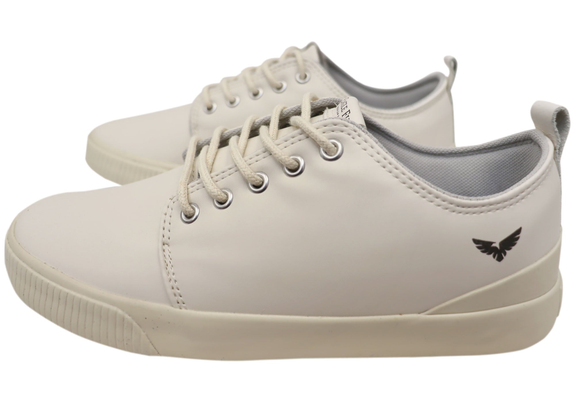 Eagle Fly Johnson Mens Brazilian Comfortable Lace Up Casual Shoes