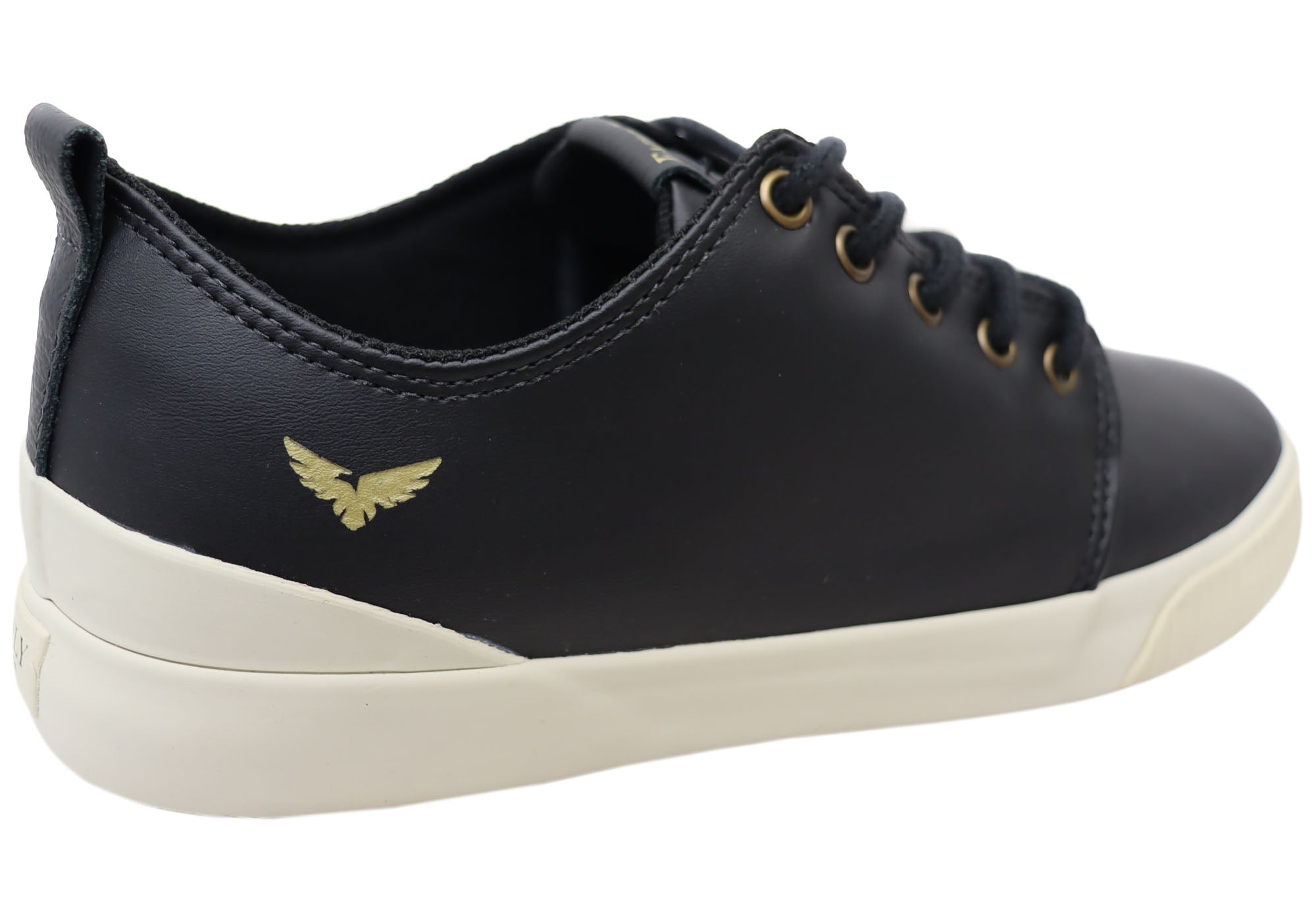 Eagle Fly Johnson Mens Brazilian Comfortable Lace Up Casual Shoes