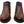 Pegada Highland Mens Brazilian Comfortable Leather Chelsea Boots