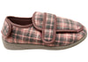 Pink Check
