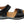 Orizonte Easy Womens Adjustable Comfortable European Leather Sandals