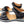 Orizonte Easy Womens Adjustable Comfortable European Leather Sandals