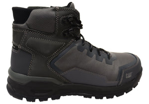 Caterpillar Propulsion Composite Toe Mens Lace Up Work Boots