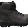 Caterpillar Propulsion Composite Toe Mens Lace Up Work Boots