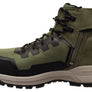 Caterpillar Propulsion Composite Toe Mens Lace Up Work Boots